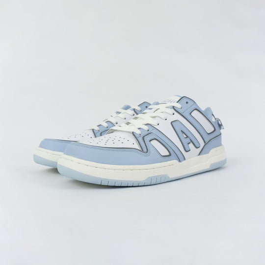 A97 Sky Blue Reflective