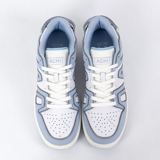 A97 Sky Blue Reflective