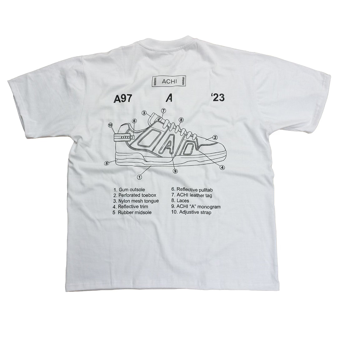 A97 Tech Tee