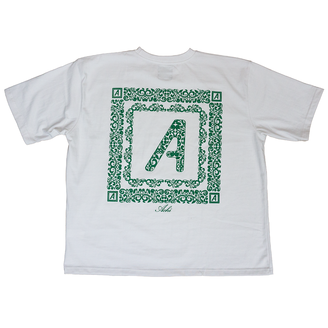 Ivy Bandana Tee